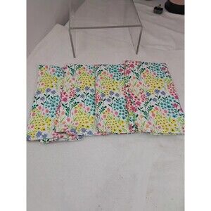 Target 4 pcs napkin set NWOT